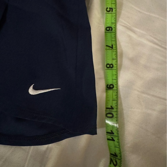 Nike Blue Athletic “skort” SWIM Performance& Comfort
Great for the water 💦& land - Picture 3 of 10